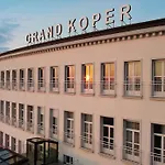 Grand Hotel Koper