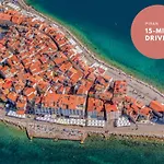 Grand Hotel Koper