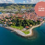 Grand 4* Koper