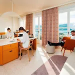 Grand Hotel Koper