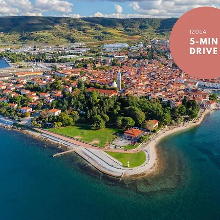 Grand 4* Koper