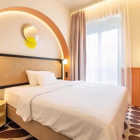 Hotel Grand Koper