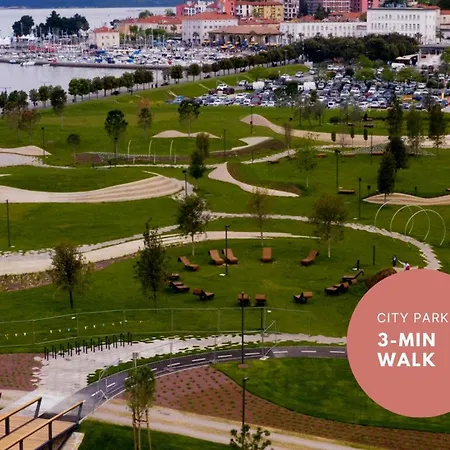 Grand 4* Koper