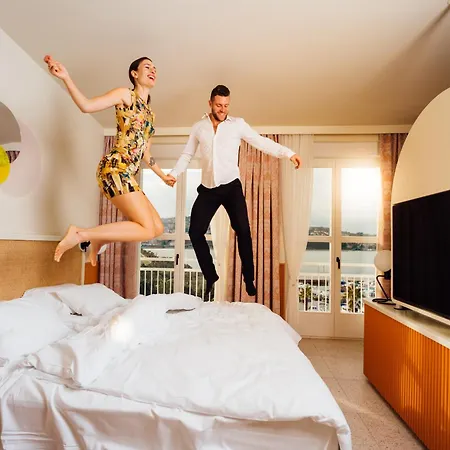 Hotel Grand Koper