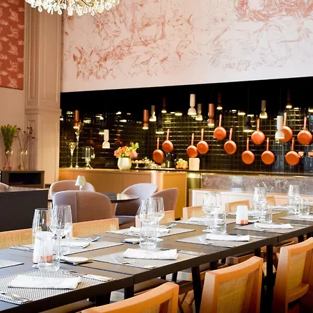 Grand Hotel Koper