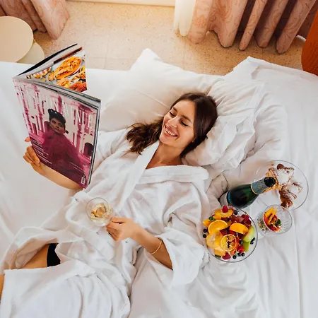 Grand 4* Capodistria