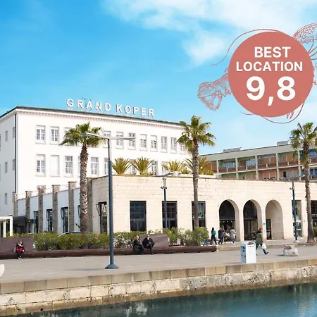 Grand Hotel 4*
