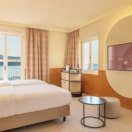Hotel Grand Koper