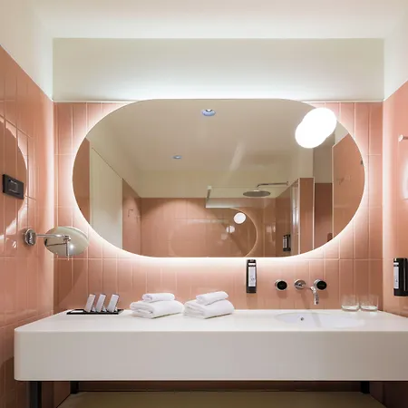 Grand Hotel Koper