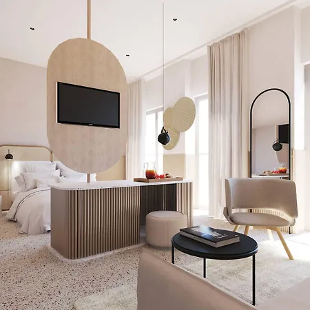 Grand Hotel 4*