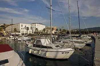 Grand Hotel Koper