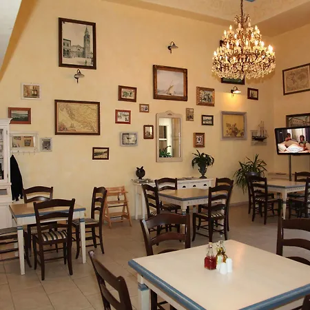 Grand Hotel Koper