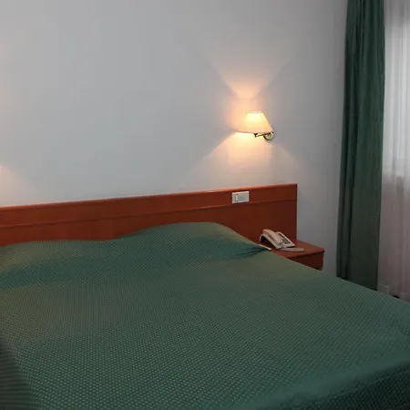 Hotel Grand Capodistria