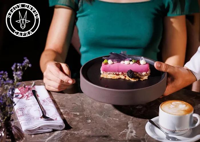 Grand Hotel Capodistria