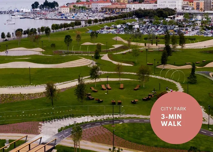 Grand 4* Capodistria