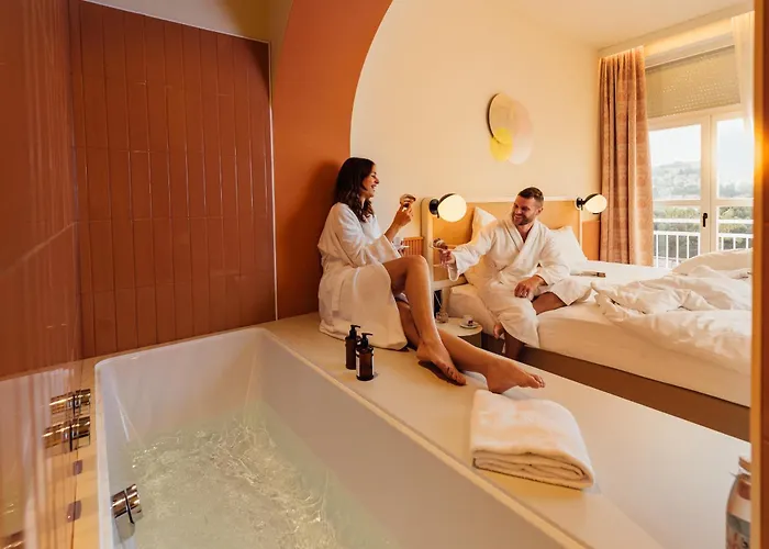 Hotel Grand Capodistria