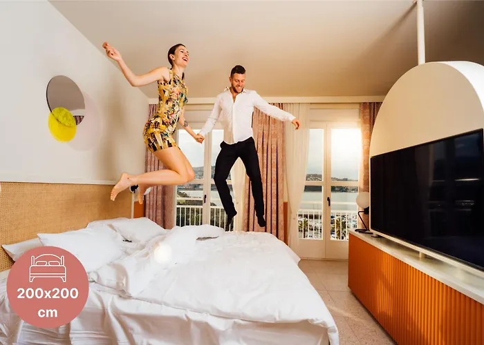 Grand 4* Capodistria