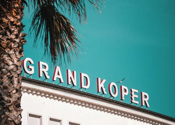 Grand Koper