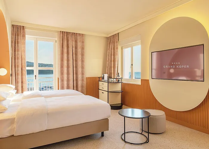 Hotel Grand Koper