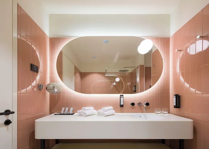 Grand Hotel Capodistria