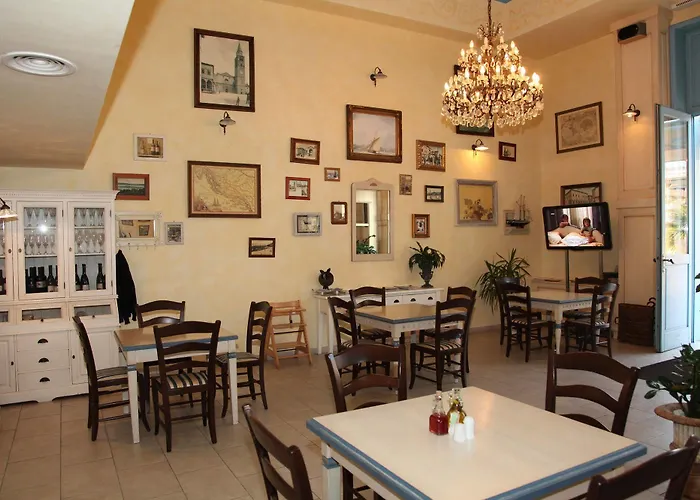 Grand Hotel Capodistria