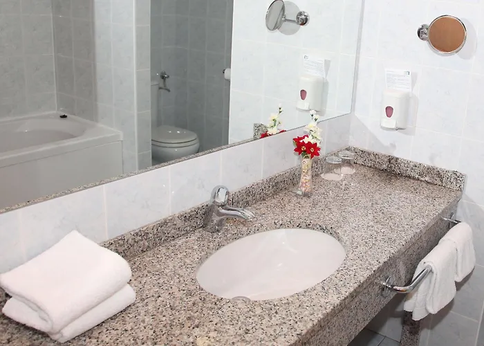 Hotel Grand Capodistria